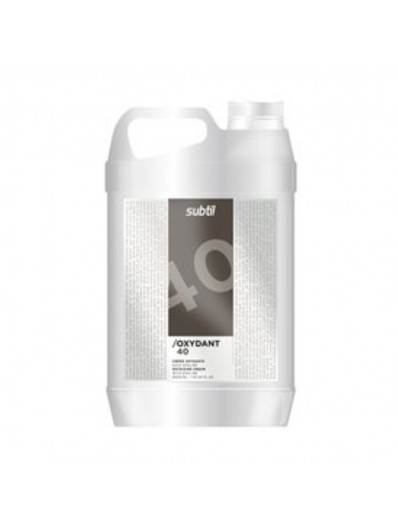 Oxydants 40 Volumes