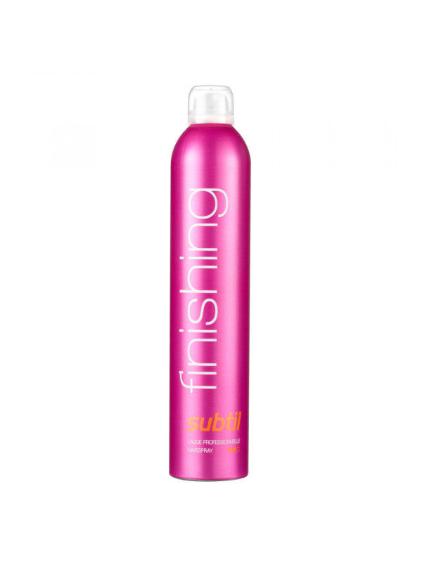 Laques Subtil Finishing 500ml SB10203B35001 RCos