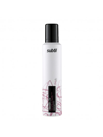 Mousse Volumatrice 250ml