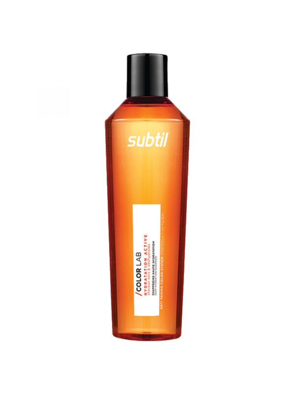 Shampoing Haute Hydratation 300ml SCO87925 RCos