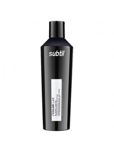 Shampoing Blond Éclat Anti Jaune 300ml