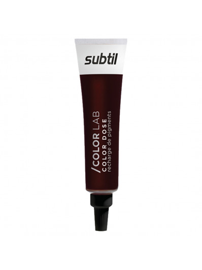 Color Dose 15 Gr Repigmentation