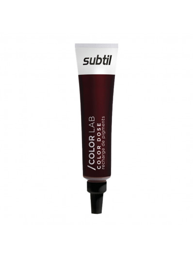 Color Dose 15 Gr Repigmentation