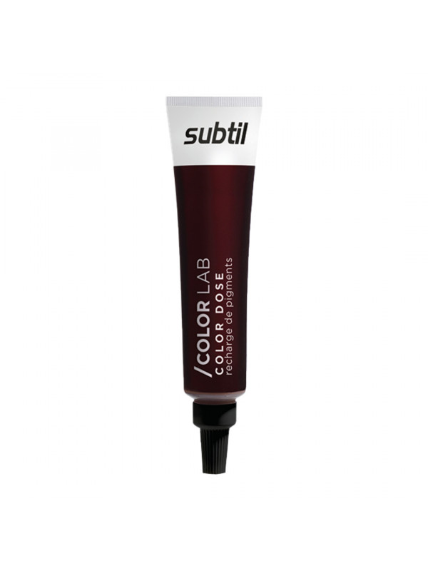 Color Dose 15 Gr Repigmentation, Rouge SCO89678 RCos
