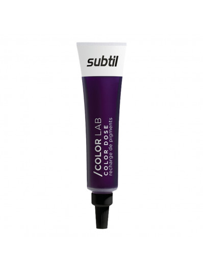 Color Dose 15 Gr Repigmentation