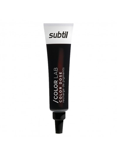 Color Dose 15 Gr Repigmentation