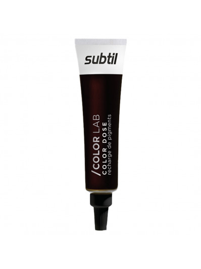 Color Dose 15 Gr Repigmentation