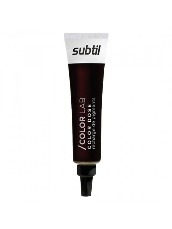 Color Dose 15 Gr Repigmentation, Marron Foncé SCO89978 RCos