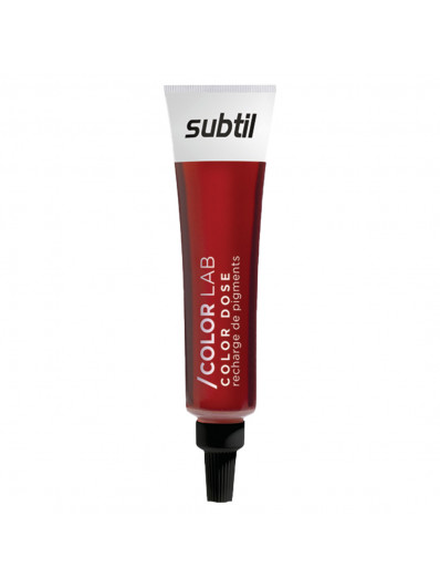 Color Dose 15 Gr Pastelisation