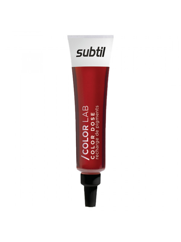 Color Dose 15 Gr Pastellisation, Pêche Abricot SCO90278 RCos