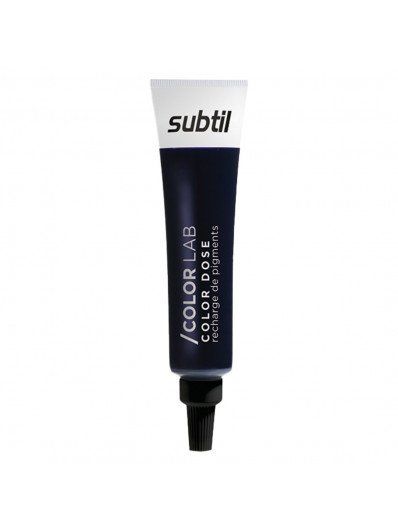 Color Dose 15 Gr Pastelisation