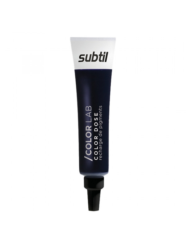 Color Dose 15 Gr Pastellisation, Bleu Denim SCO90378 RCos