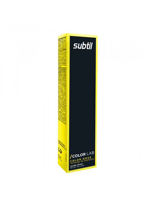 Color Dose 15 Gr Néon, Jaune SCO94878 RCos