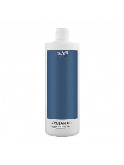 Subtil Clean-Up 500ml