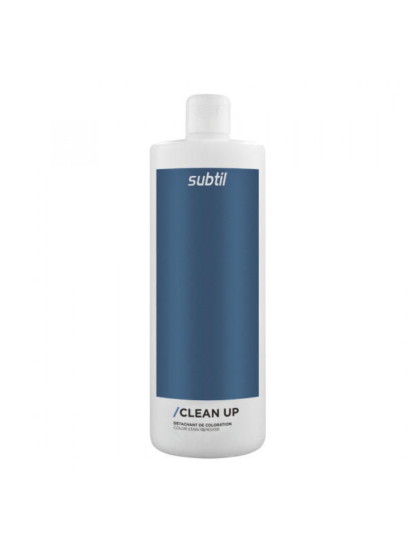 Subtil Clean-Up 500ml SUS91810 RCos