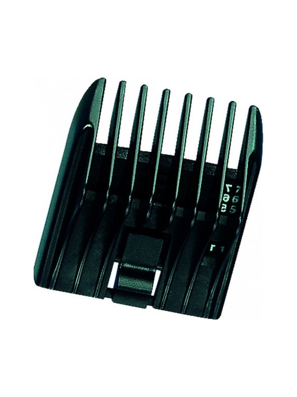 Peigne Plastique Noir Multi Position Tondeuse Moser SLRE RCos