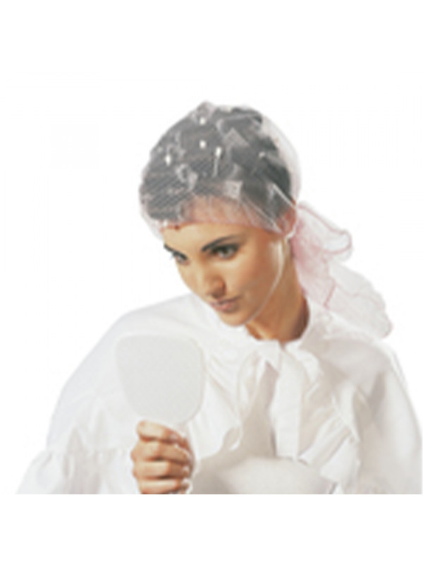 Filet résille blanc 114282301 RCos