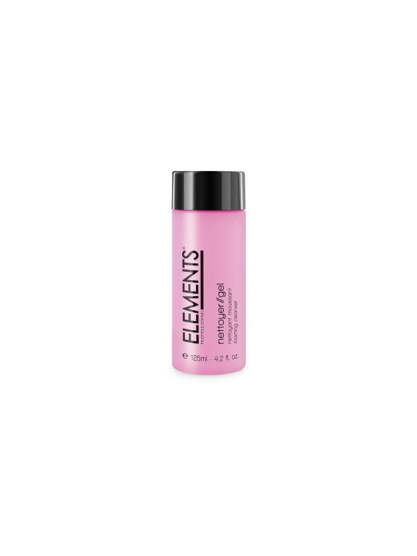 EV008 Gel Nettoyant Moussant Visage & Corps 100ml EVN007 RCos