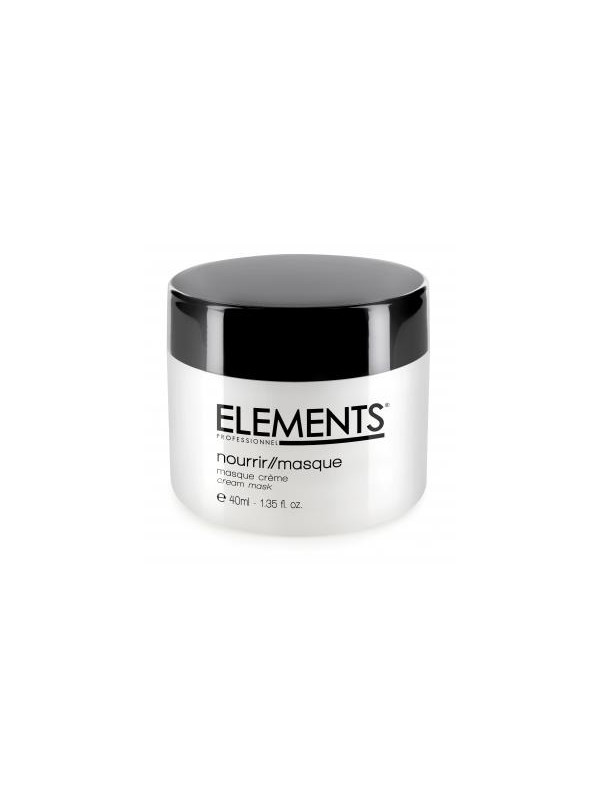 Nourrir Masque Crème 40ml EVN019 RCos