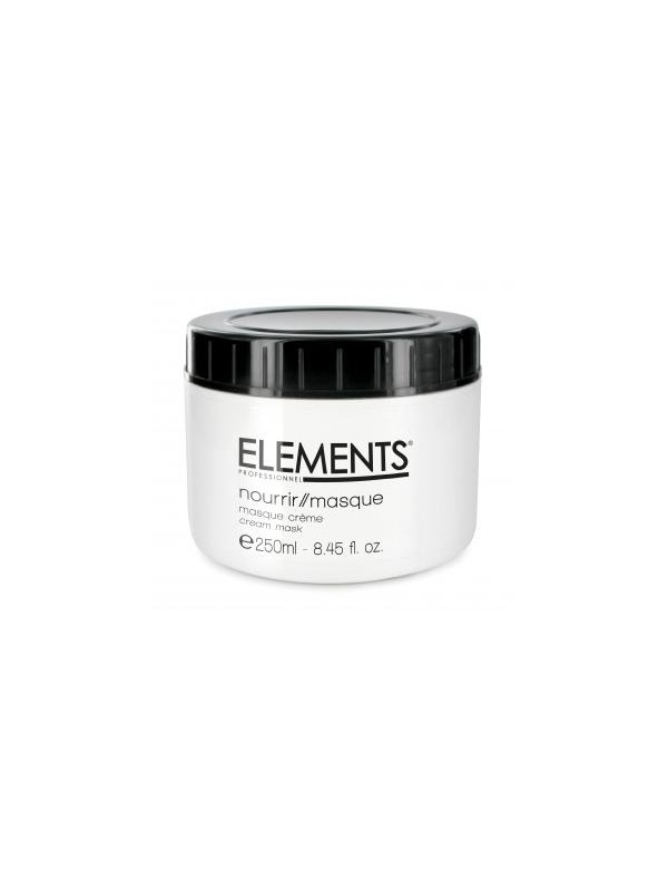 Masque Crème 250ml ECN019 RCos