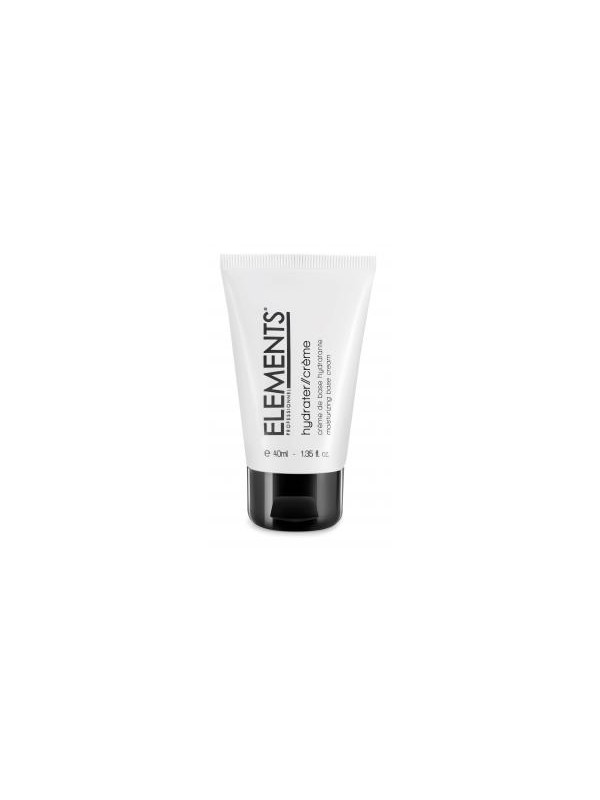 Crème De Base Hydratante 40ml EVN017 RCos