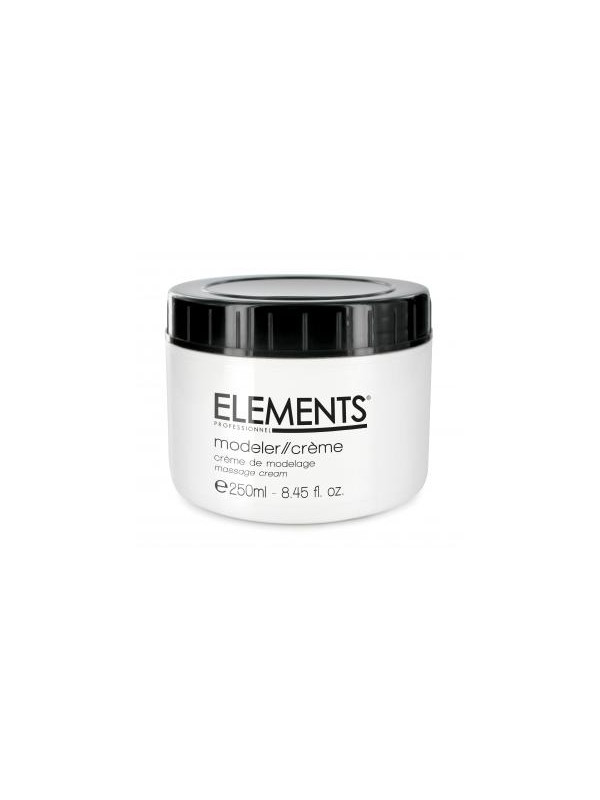 Crème De Modelage 250ml ECN015 RCos