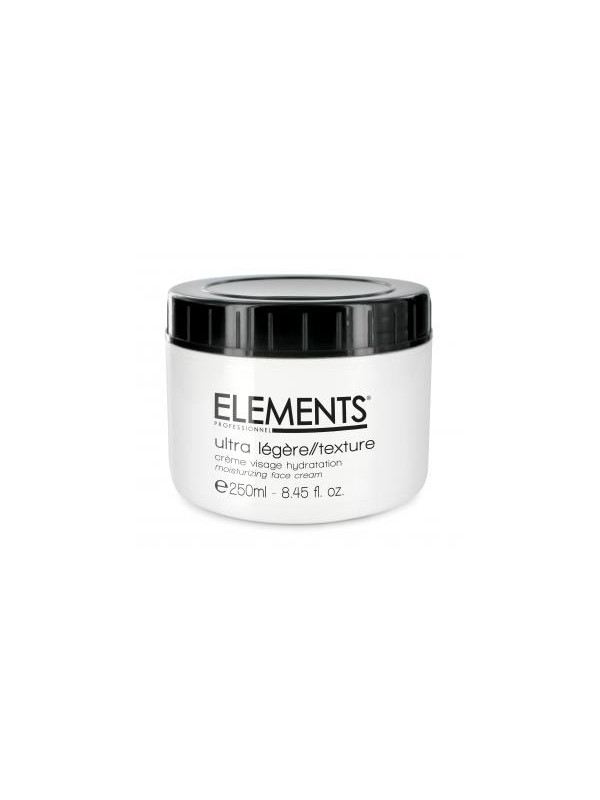 EC069 Hydrater Crème Visage Légère 220ml ECN025 RCos