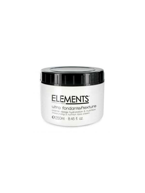 EC071 Apaiser Crème Visage Fondante 220ml ECN018 RCos