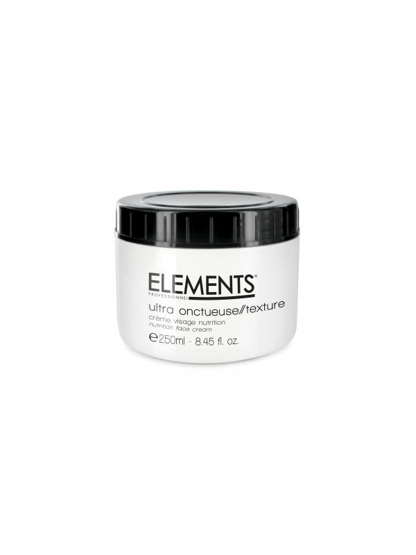 EC073 Nourrir Crème Visage Onctueuse 220ml ECN026 RCos