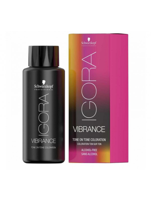 Igora Vibrance 6.0 60ml IDH2301600 RCos