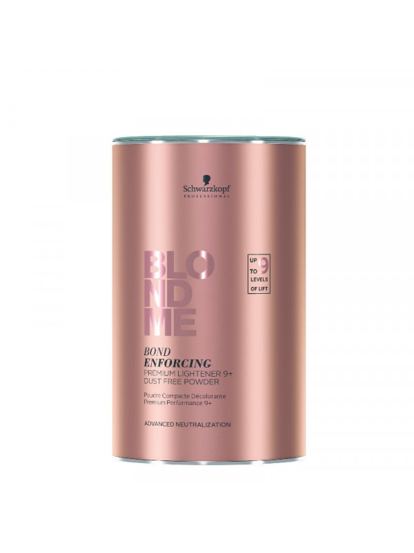 Blond Me Bond Enforcing 9 tons 450 gr SCH2207797 RCos