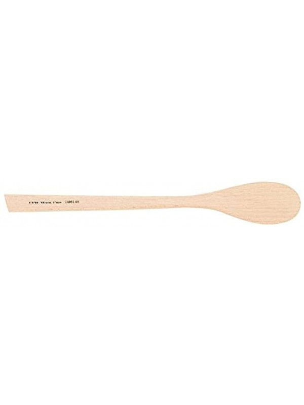 Spatule Cuillère Réutilisable Pour Le Corps 7400100 RCos