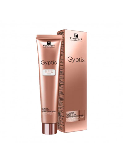 Coloraton Gyptis 100ml  9/2 Blond Tres Clair Irise
