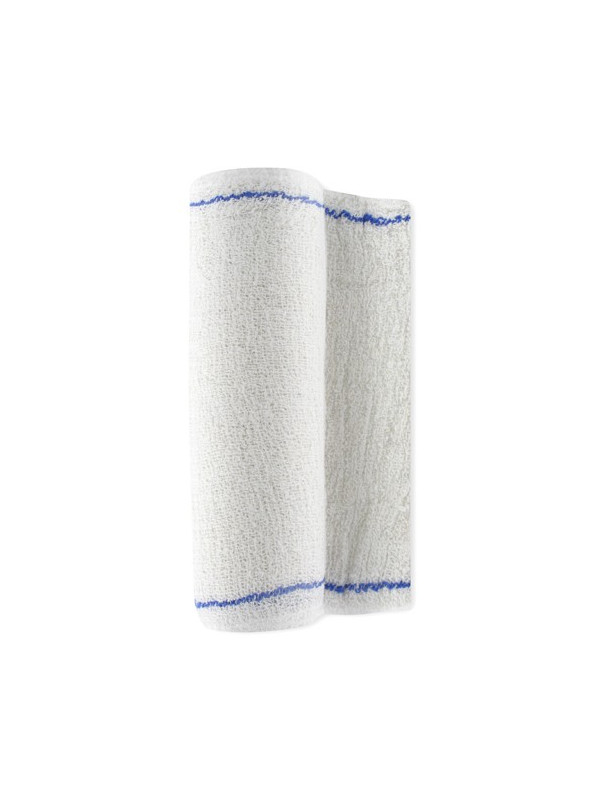 Bande Crêpe Coton 20x4cm XUN007 RCos