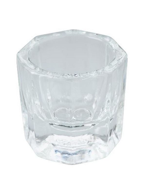 Godet En Verre 0002626 RCos