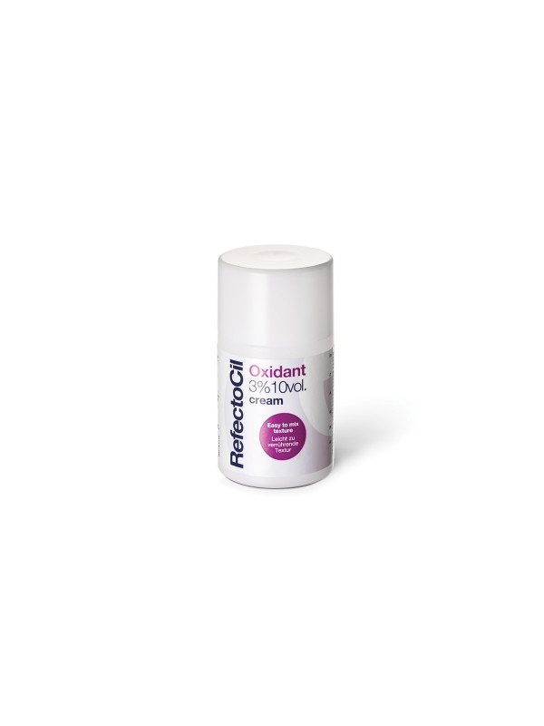 Oxydant Crème 100ml 8914.25 RCos
