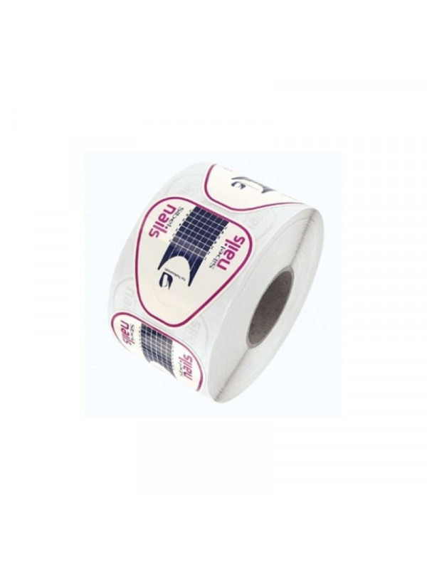 500 Formes Pour Ongles 6101060 RCos