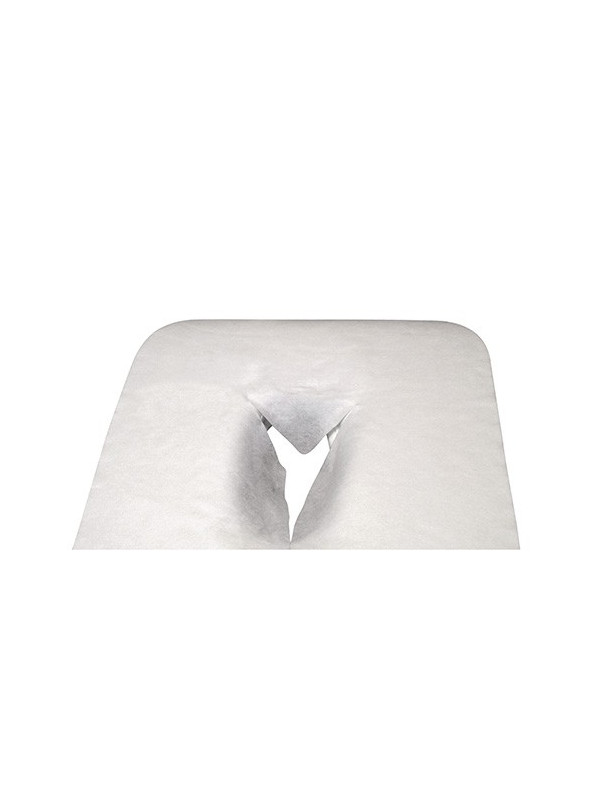 Protège Trou Facial 30x40cm 100pcs XLJ0141 RCos