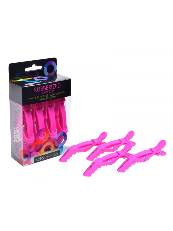 Framar Pinces grippe rose CL-GG-PNK RCos