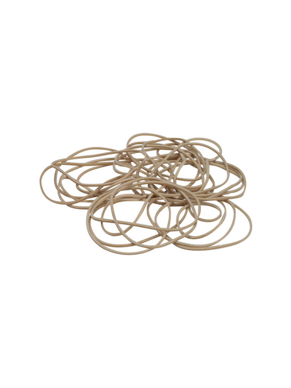 ELASTIC BRACELET BLOND 60MM BIG CLAS 100GR 739826 RCos