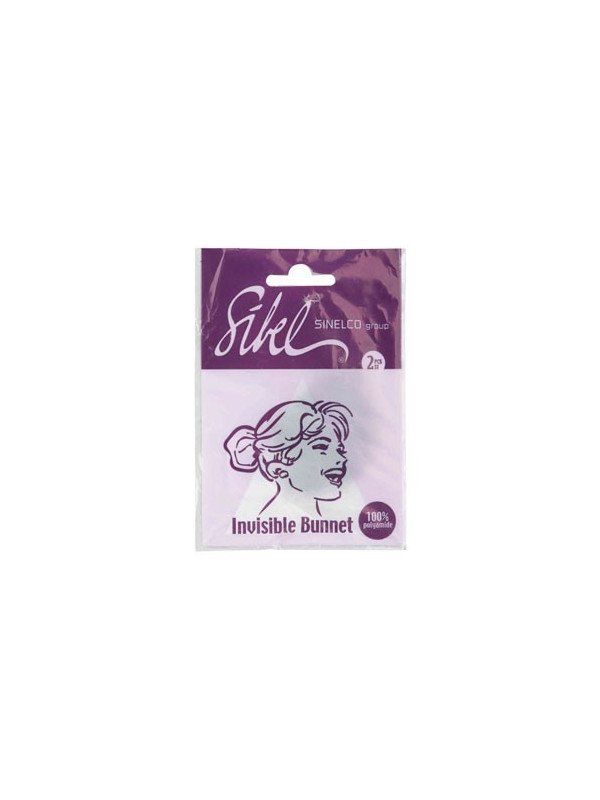 FILET CHIGNON BRUN MOYEN BUN NET 12X2PCS 115263347 RCos