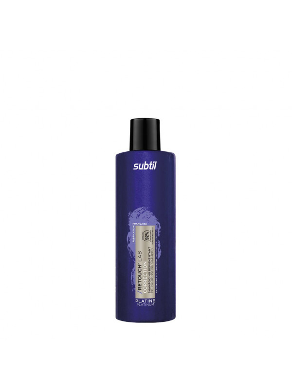 SHAMPOOING REPIGMENTANT PLATINE SUBTIL SB10163A32501 RCos