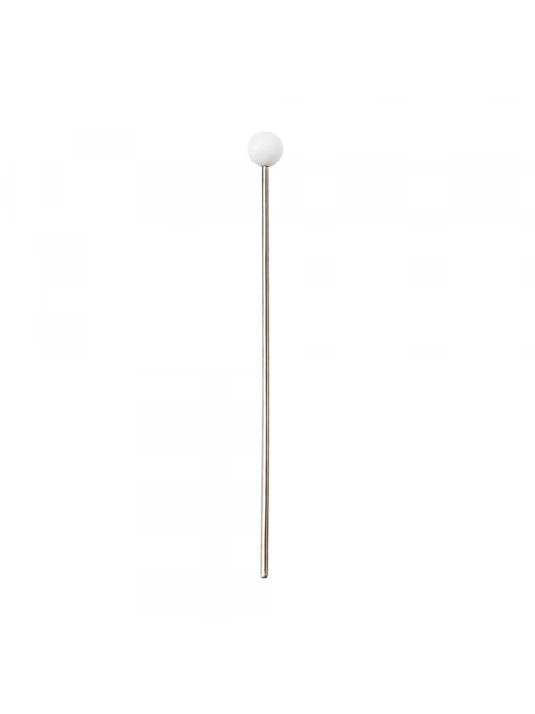 PICS METAL  bout en pvc 77MM x100 764238 RCos