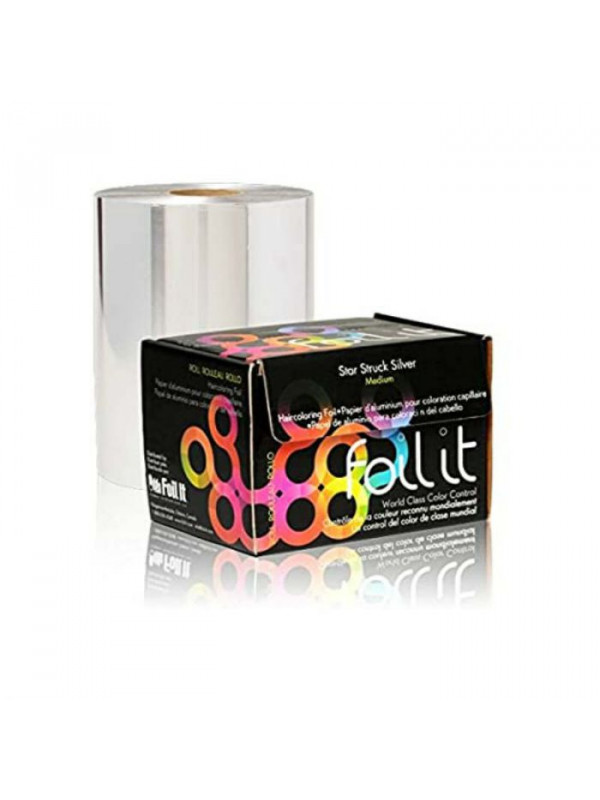 Framar Alu 12 cm lisse, 488 mètres R-LRG-MSIL RCos