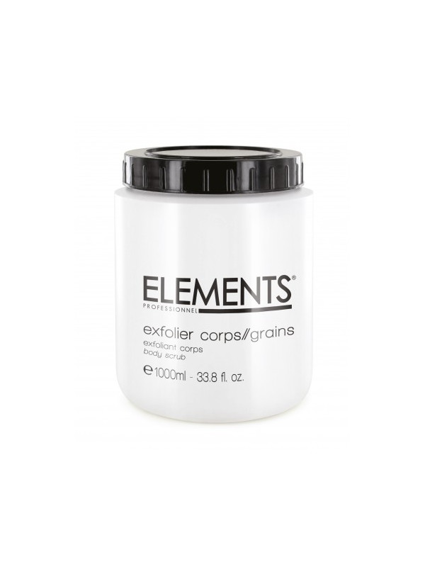 Exfoliant Corps Grains 1000ML ECN030 RCos