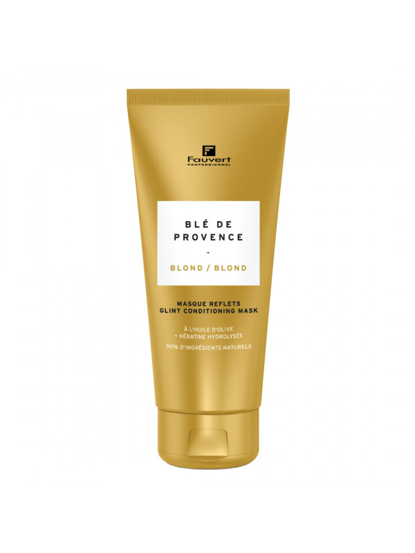 Masques Reflets Fauvert Blond Blé, 250ml F6810250 RCos
