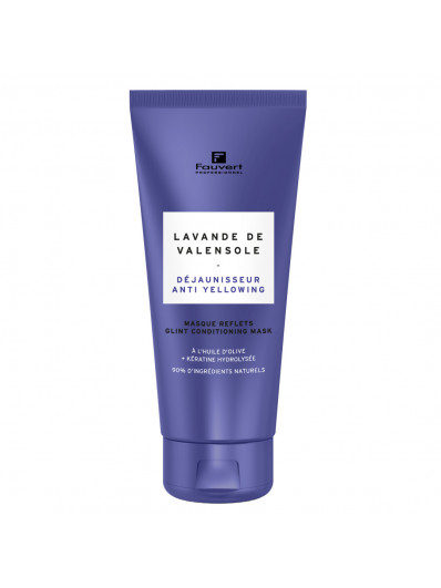 Masques Reflets Fauvert Déjaunisseur Lavade