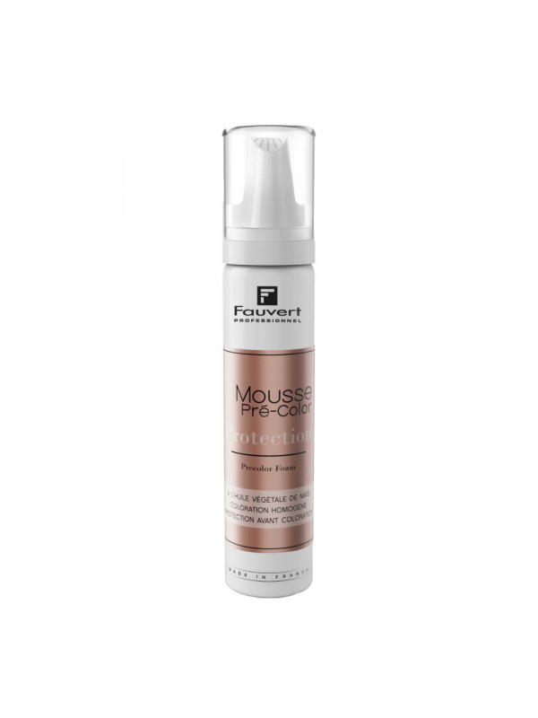 Mousse Précolor Fauvert 75ml F4300075 RCos