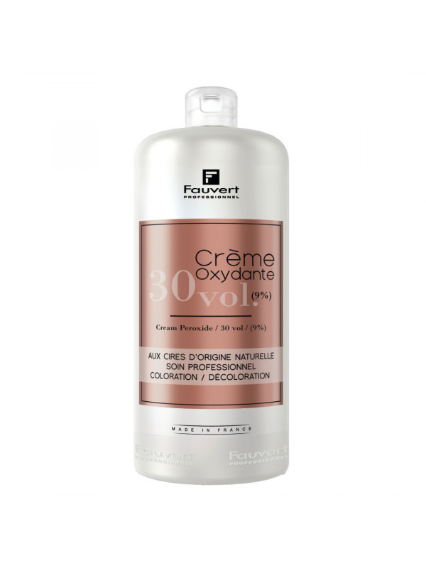 Oxydants Fauvert 30 Volumes, 1L F44301L0 RCos