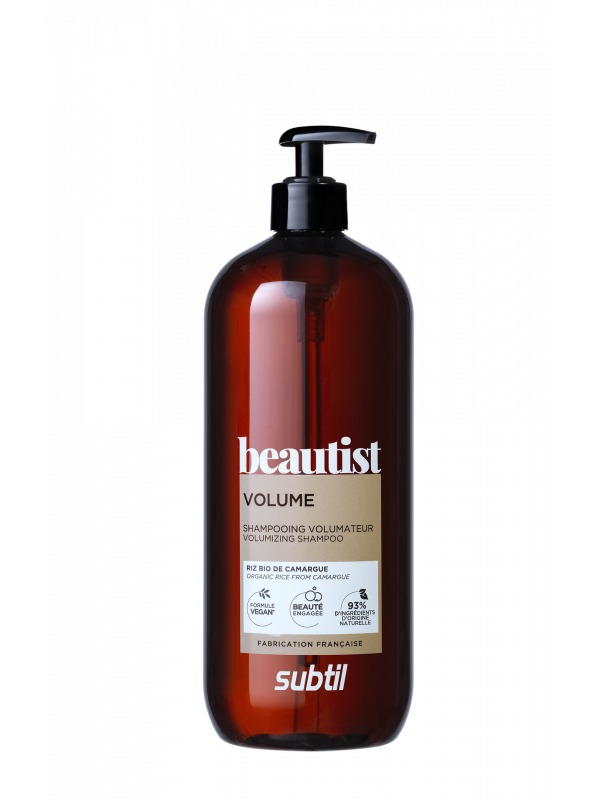 BEAUTIST SHAMPOING VOLUMATEUR 950ML SB10212B39501 RCos